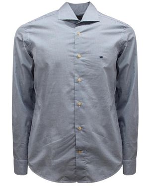 Sonrisa Formal Shirts - Blue