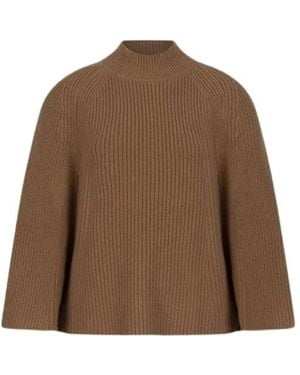 Dante 6 Turtlenecks - Marrone