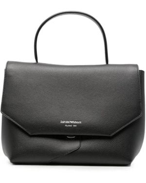 Emporio Armani Handbags - Black