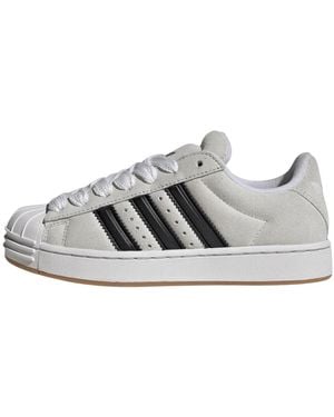 adidas Skate Shoes - Métallisé