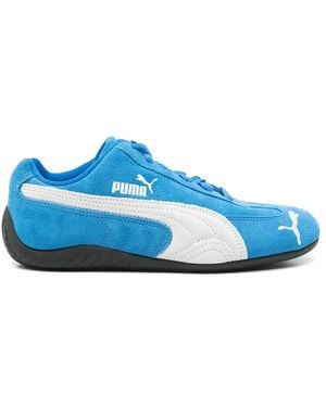 PUMA Sneakers - Blauw