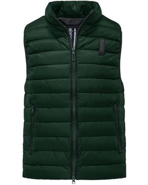 Bomboogie Vests - Verde