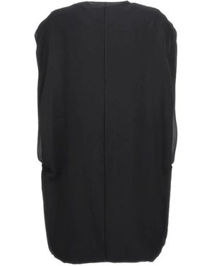The Row Party Dresses - Black