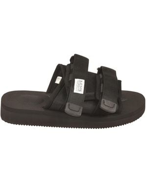 Suicoke Flat sandals for Women | Online Sale up to 69% off
