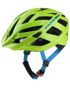 Alpina Bike Accessories - Verde