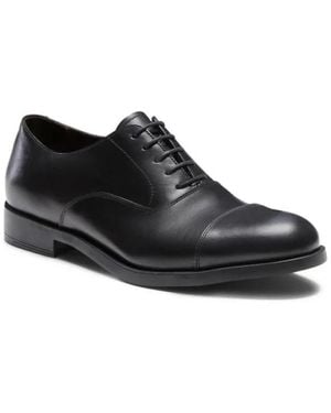 Fratelli Rossetti Business Shoes - Nero
