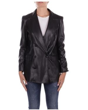 John Richmond Blazers - Black