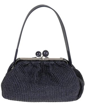 Weekend by Maxmara Clutches - Azul