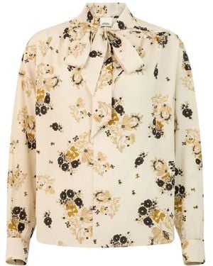 Isabel Marant Blouses - Neutro