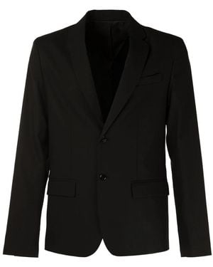 Bikkembergs Blazers - Negro