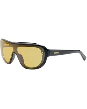 Jacquemus Sunglasses - Black