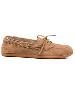 Pomme D'or Loafer - Natur