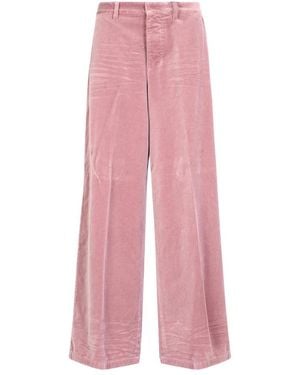 DSquared² Trousers - Pink