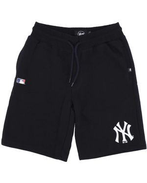 '47 Casual Shorts - Black