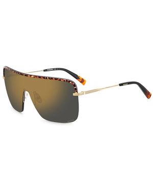 Missoni Sunglasses - Metallic