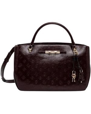 Guess Handbags - Negro