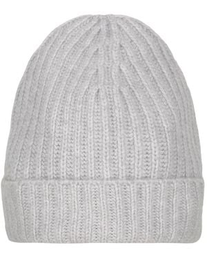 Malo Beanies - Grigio
