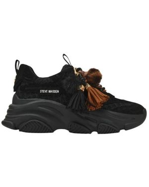 Steve Madden Sneakers - Nero