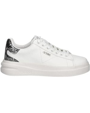 Guess Sneakers - White