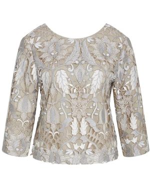 Bruuns Bazaar Blouses - Grigio