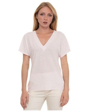 BOSS Eclevia T-Shirt - Weiß