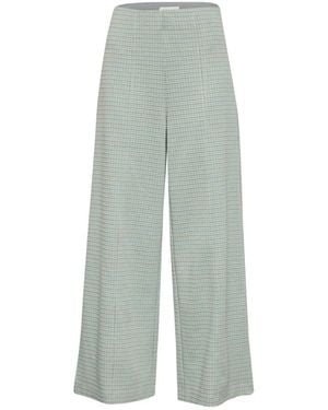 Ichi Ihkate Cameleon Pa2 Broek - Groen