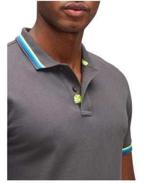 Sundek Polo Shirts - Grigio