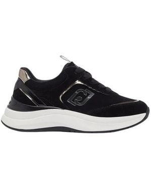 Liu Jo Sneakers - Negro