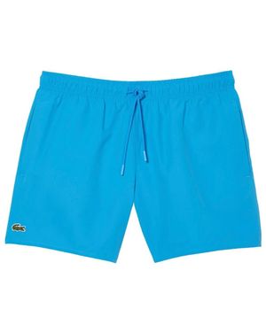 Lacoste Beachwear - Azul