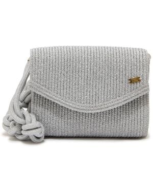 PHO® Firenze Cross Body Bags - Grey