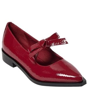 Sofie Schnoor Ballerinas - Rouge