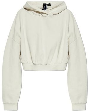 Entire studios Hoodies - Blanco