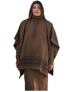 Ralph Lauren Capes - Marrón