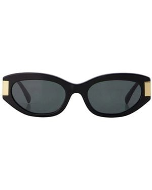 Versace Sunglasses - Negro