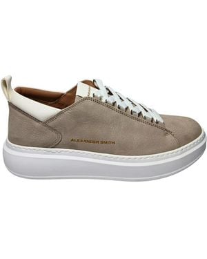 Alexander Smith Sneakers - Grigio