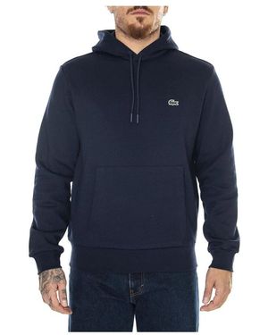 Lacoste Hoodies - Azul