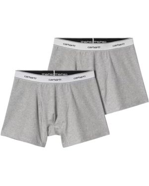Carhartt Underpants - Grey