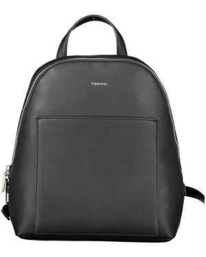 Calvin Klein Backpacks - Black