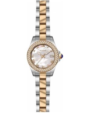 INVICTA WATCH Watches - Metálico