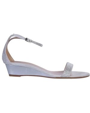 Giuseppe Zanotti Wedges - White