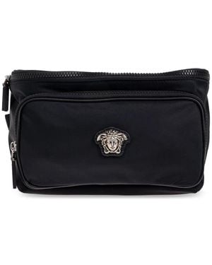 Versace Bauchtasche - Schwarz