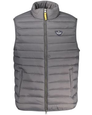 Armata Di Mare Vests - Grey