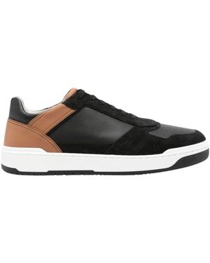 Brunello Cucinelli Sneakers - Negro
