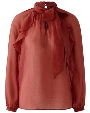 Ouí Blouses - Rojo