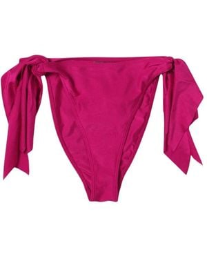 Andrea Iyamah Bikinis - Pink