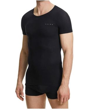 FALKE Ultralight Cool T-Shirt - Zwart