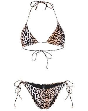 Reina Olga Bikini - Bianco