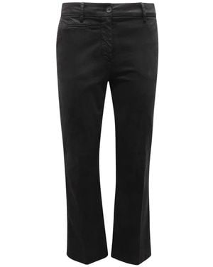 Mason's Chinos - Black