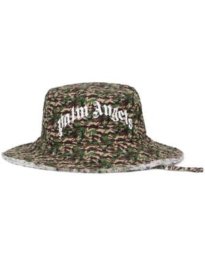Palm Angels Accessories - Green