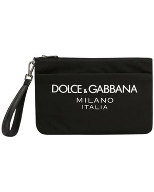 Dolce & Gabbana Bags - Noir